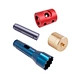 Transform your ideas into reality with our professional custom CNC machining services, ensuring precision, efficiency, and superior quality for all your manufacturing needs.